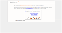 Desktop Screenshot of bansacarvo-particulares.com